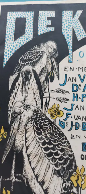 Theo van Hoytema - De Kroniek kopen? Bied vanaf 80!