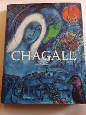 Marc Chagall - Stam van Ruben kopen? Bied vanaf 50!