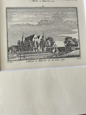 Hendrik Spilman - Het Kasteel van Rhoon kopen? Bied vanaf 35!