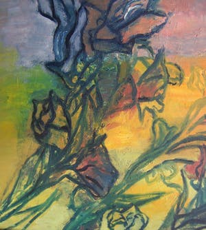 Anita van der Weg - Gladiolen kopen? Bied vanaf 75!