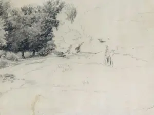 Reinier Craeyvanger - Landschap kopen? Bied vanaf 75!