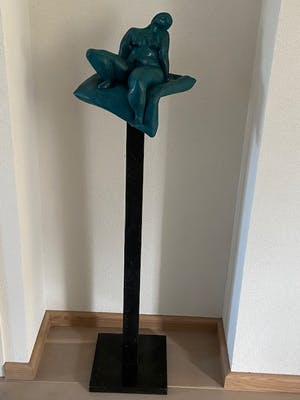 Rob Nagtzaam - a full beauty II kopen? Bied vanaf 295!