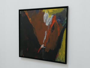 Paul Corvers - zonder titel (097) kopen? Bied vanaf 150!