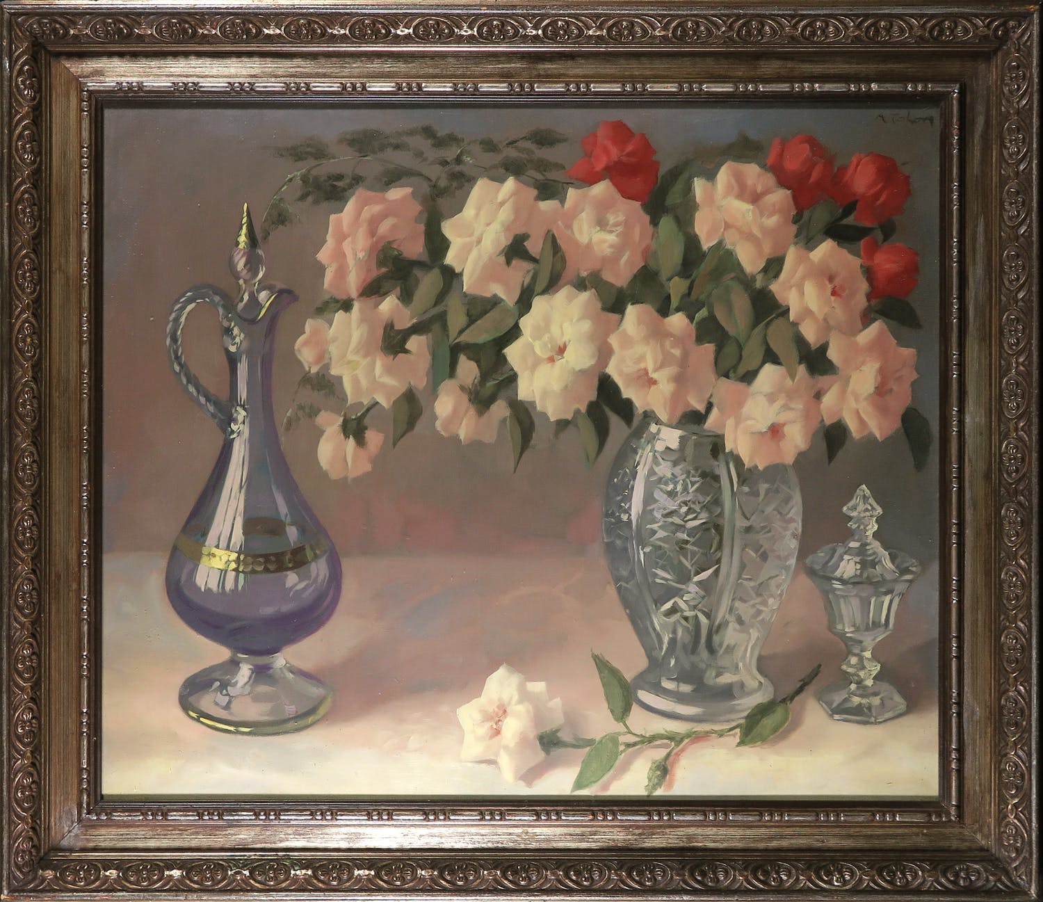 Andre Tahon (1907-1985)