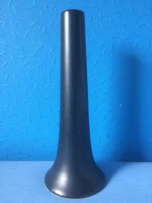 Floris Meydam - Flora rozen vaas 1988 verkocht voor € 35!