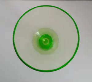 Niet of onleesbaar gesigneerd - Grote vaas (30,5cm), Art Deco kopen? Bied vanaf 1!