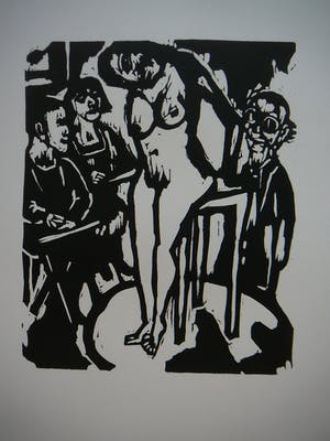 Aad de Haas - Atelier Derkzen van Angeren kopen? Bied vanaf 35!
