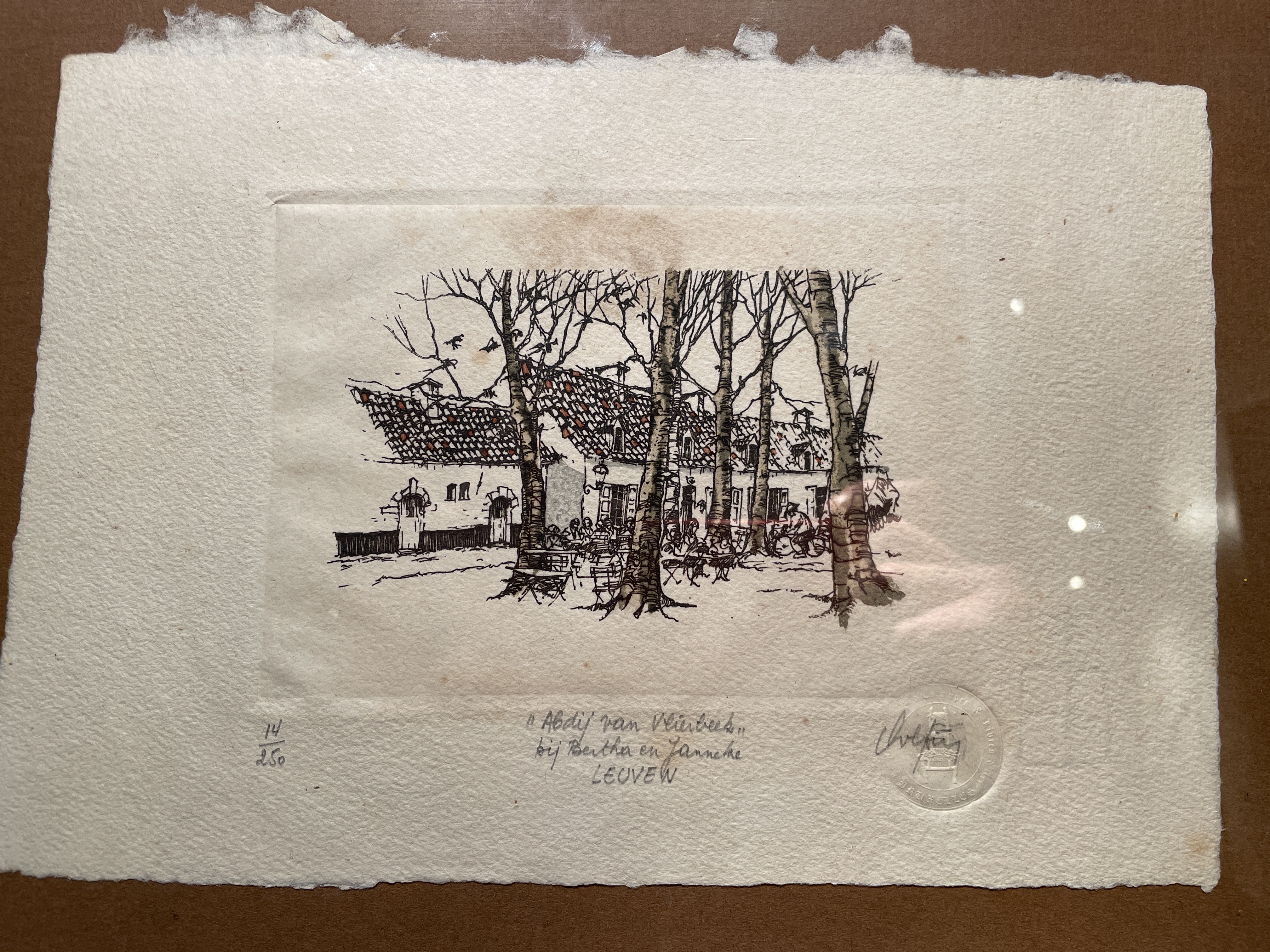 Andre Collin (1862-1930)