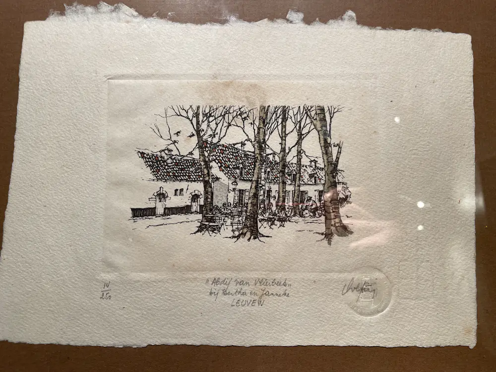 Andre Collin (1862-1930)