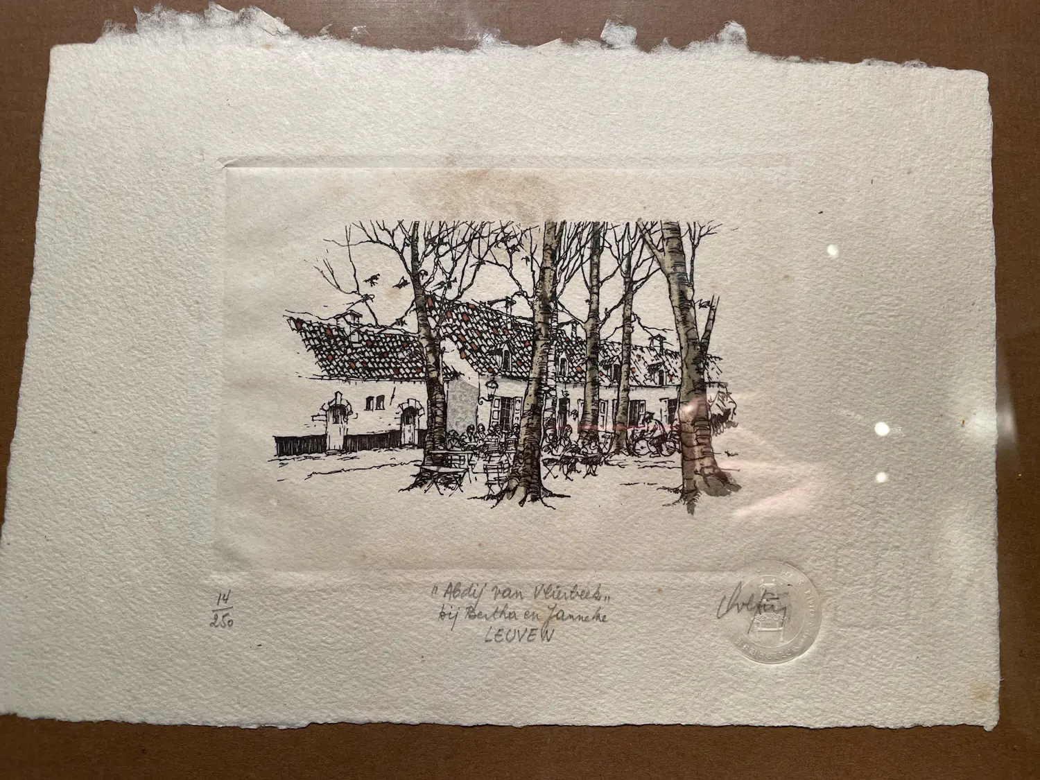 Andre Collin (1862-1930)