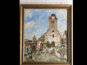Froukje Wartena - Kerkje kopen? Bied vanaf 20!