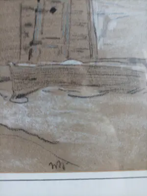 Willem Zwart - Woonboot kopen? Bied vanaf 80!