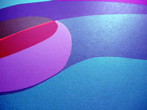 Harr Scheffer - Avondlandschap - linosnede - ingelijst kopen? Bied vanaf 95!