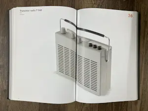 Dieter Rams - Ten Principles for Good Design - Hardcover - Prestel, 2017. kopen? Bied vanaf 100!
