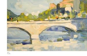 Patrick Marie - Pont aux Changes kopen? Bied vanaf 1!