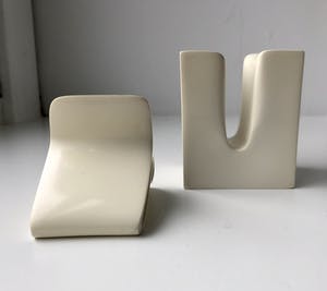 Berend Bodenkamp - Abstract sculptuur kopen? Bied vanaf 75!