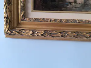 Jan Simon Knikker (sr.) - Aangezicht op stad kopen? Bied vanaf 265!