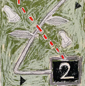 Petra Dolleman - Telgang kopen? Bied vanaf 20!