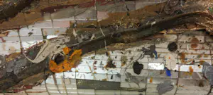 Loren Munk - Gemengde techniek op doek, Hidden masters (Zeer groot) kopen? Bied vanaf 1!