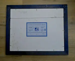 Paul Nieuwendijk - liggend vrouwelijk naakt kopen? Bied vanaf 1!