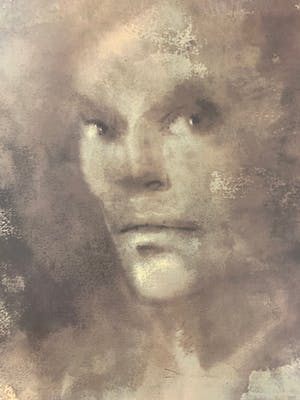 Leonor Fini - La Fille kopen? Bied vanaf 45!