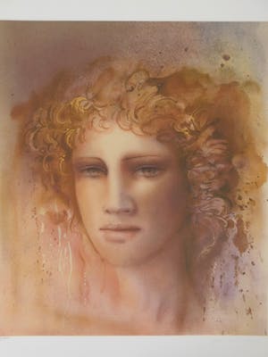 Jean-Paul Cleren - Le visage kopen? Bied vanaf 15!