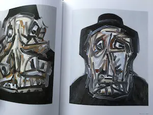 Various Artists Books - Antonio Saura, Jannis Kounellis, Jasper Johns, Joseph Beuys kopen? Bied vanaf 50!