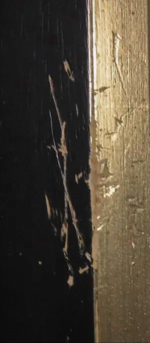 Jan Montyn - Ets, Village au Chemin Rouge - Ingelijst kopen? Bied vanaf 1!