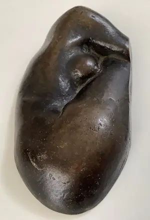 David Backhouse - Vrouwelijk naakt kopen? Bied vanaf 175!