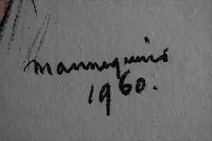 Kees van Dongen - Mannequins kopen? Bied vanaf 500!