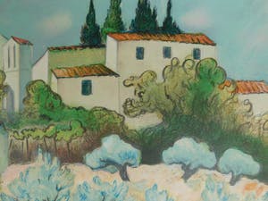 Marie de Valon - Provance V kopen? Bied vanaf 25!