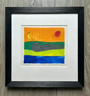 Susan Schildkamp - Zonder titel verkauft für € 75!