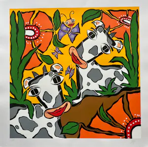 Caja Wong Chung - Zonder titel kopen? Bied vanaf 30!