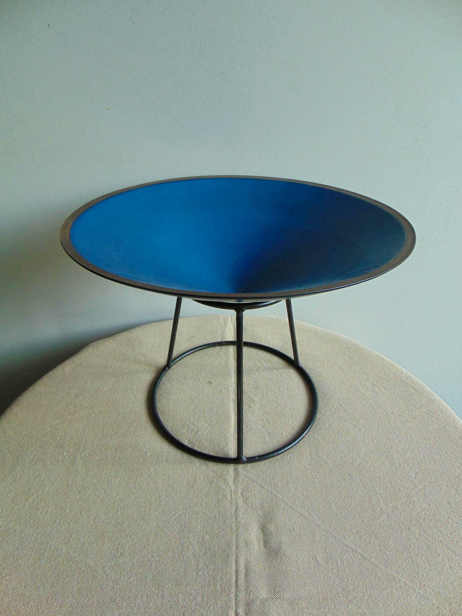 Cor Unum - Fruitschaal op standaard kopen? Bied vanaf 45!