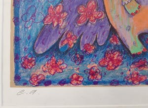 Sabine Tuchel - Engel kopen? Bied vanaf 20!