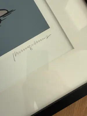 Philippe Geluck - La belgique kopen? Bied vanaf 950!