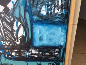 Piet Schopping - De Rally kopen? Bied vanaf 650!