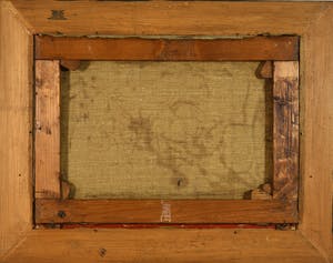 Richardus Philippus Arnoldus van Rees - (1850-1925) - "Hollandse Marinemanoeuvres - Hellevoetsluis". kopen? Bied vanaf 325!