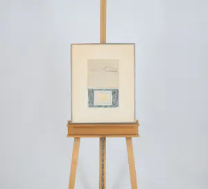 Jan Montyn - Zonder titel kopen? Bied vanaf 75!