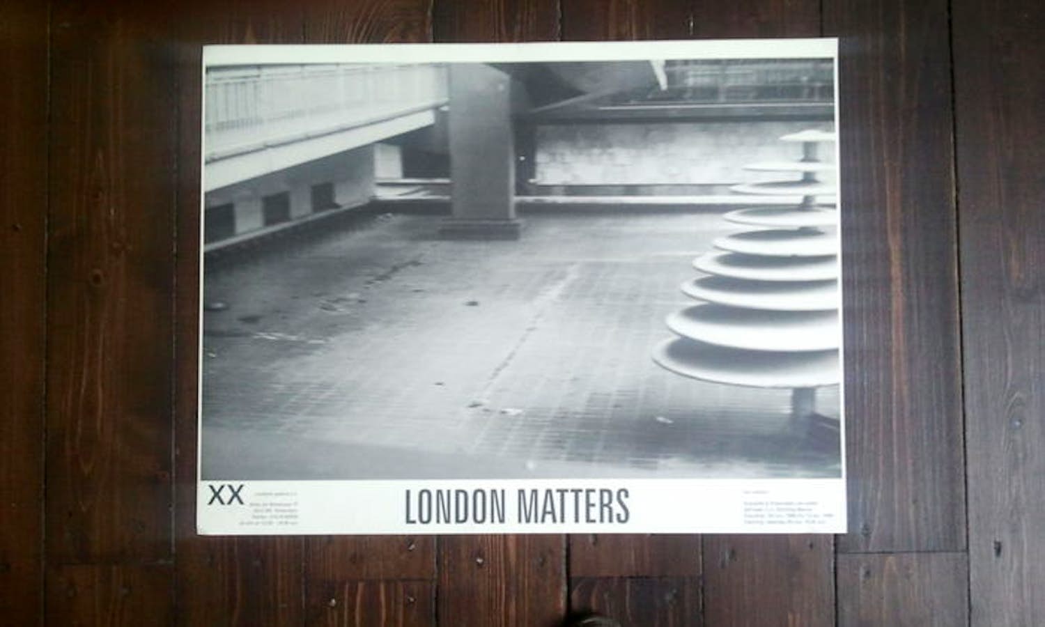 Ine Lamers - London Matters kopen? Bied vanaf 1!