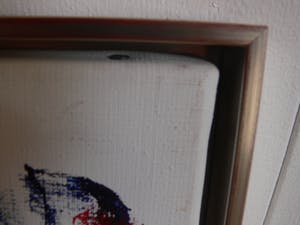 Anton Heyboer - Oervogel (Kip) kopen? Bied vanaf 500!