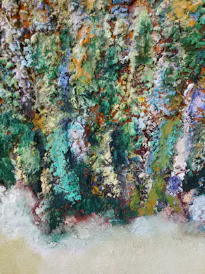 Gerard Strik - Zonder Titel (Groot!) kopen? Bied vanaf 640!