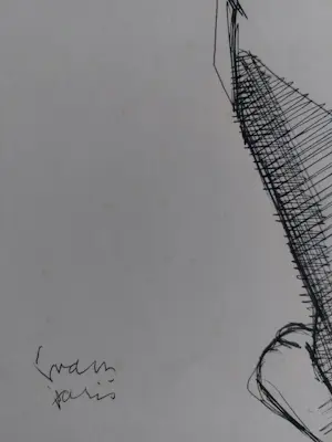 Siep van den Berg - Naakt kopen? Bied vanaf 70!