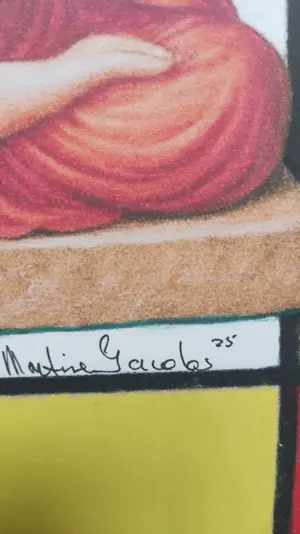 Martine Jacobs - Boeddha Dreft kopen? Bied vanaf 59!