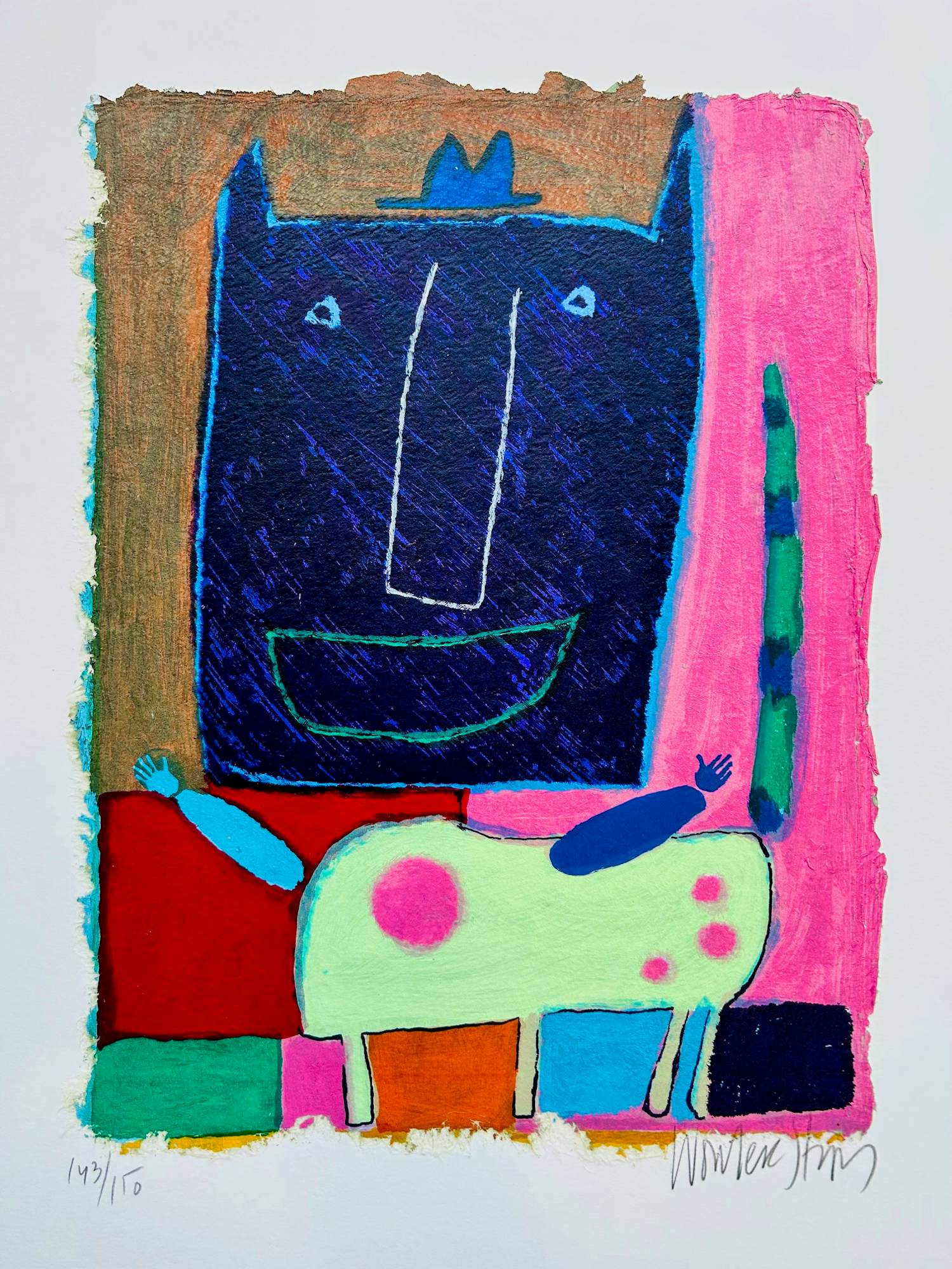 Wouter Stips - Karel de Kater kopen? Bied vanaf 20!