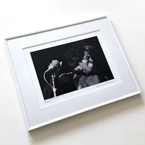 Bruce Talamon - Soul. R&B. Funk. Art Edition XXL kopen? Bied vanaf 1350!