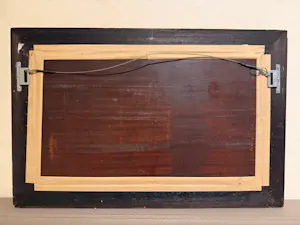 Mario Carl-Rosa - Summer French landscape kopen? Bied vanaf 2000!