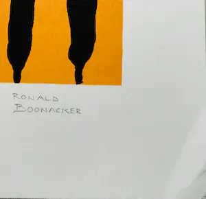 Ronald Boonacker - Toscaans Landschap II Italië kopen? Bied vanaf 50!