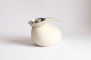 Georg Jensen - Thermoskan " Quack" Maria Berntsen kopen? Bied vanaf 50!