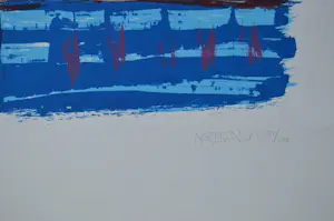 Marten Randa - "The egg is the beginning" kopen? Bied vanaf 100!